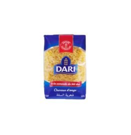 Organic/Healthy Foods Aisle
