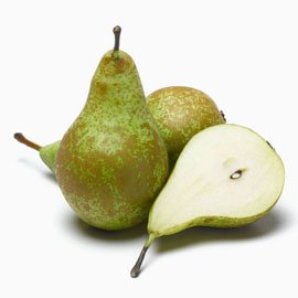 Organic/Healthy Foods Aisle
